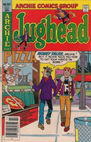Jughead, Vol. 1  |  Issue