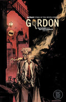 Batman: Curse of the White Knight Book Three |  Issue
