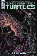 Teenage Mutant Ninja Turtles, Vol. 5  |  Issue