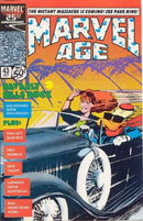 Marvel Age  |  Issue