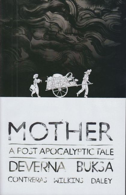 Mother  |  Issue# | Year:2020 | Series:  | Pub: Source Point Press |