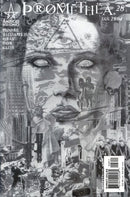 Promethea Don't They Know It's the End Of The World? |  Issue