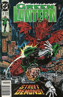 Green Lantern, Vol. 3 Pursuit of Happiness! |  Issue