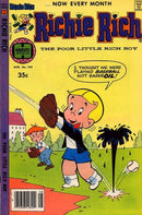 Richie Rich, Vol. 1  |  Issue