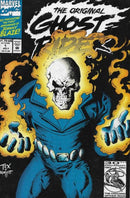 The Original Ghost Rider Ghost Rider |  Issue