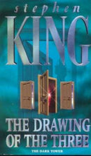 The Drawing of the Three by Stephen King | Genre:  | Bind: Paperback | Pub: New English Library