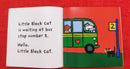 Maisy's bus | Story Book with Big Pictures and Little Text | For 3-5 Years Old | Paperback | SKU: 2405_101_A102