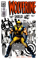 Wolverine, Vol. 3 Agent Of S.H.I.E.L.D., Part 2 |  Issue