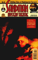 Sandman Mystery Theatre The Return of the Scarlet Ghost: Act Three |  Issue