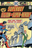 Superboy, Vol. 1 No Price Too High; Stay Small-- Or Die |  Issue