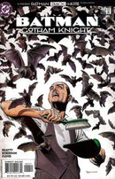 Batman: Gotham Knights 20 Days Less One / Gargoyles of Gotham |  Issue