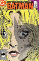 Batman, Vol. 1 Elmore's Lady |  Issue