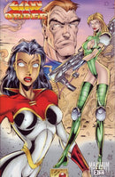 Law and Order  |  Issue