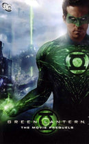 Green Lantern: The Movie Prequels  |  Issue