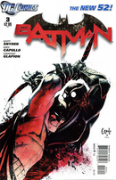 Batman, Vol. 2 The Thirteenth Hour |  Issue
