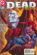 Deadman: Dead Again Dead Again, Dead End! |  Issue