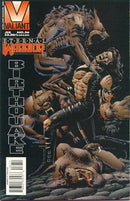 Eternal Warrior Birthquake - Lest Darkness Fall |  Issue