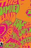 This Damned Band  |  Issue
