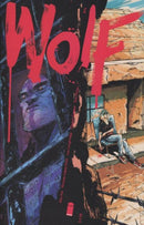 Wolf (Image Comics)  |  Issue