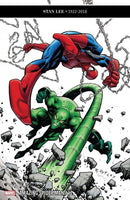 The Amazing Spider-Man, Vol. 5 Lifetime Achievement |  Issue
