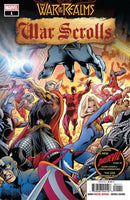 War of the Realms, War Scrolls, Vol. 1 War of the Realms |  Issue