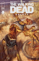 The Walking Dead Deluxe Days Gone Bye |  Issue