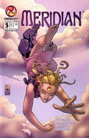 Meridian Meredian |  Issue