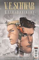 V.E. Schwabs Extraordinary  |  Issue