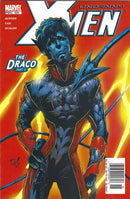Uncanny X-Men, Vol. 1 The Draco, Part 5 |  Issue