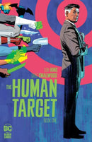 Human Target, Vol. 5 Chapter One: When We Are Born |  Issue