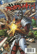 Justice League of America, Vol. 3 Point And Shoot |  Issue