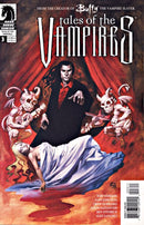Tales of the Vampires Tales of the Vampires, Father, Antique |  Issue