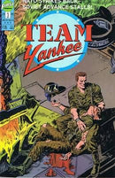 Team Yankee Spearhead |  Issue