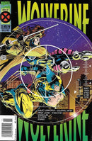 Wolverine, Vol. 2 Showdown in Lowtown |  Issue