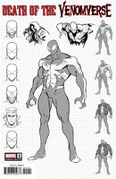 Death of the Venomverse  |  Issue