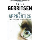 The Apprentice by Tess Gerritsen -- | Genre:  | Bind: Paperback | Pub: Bantam