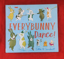 Everybunny Dance | Picture Story Book | For 3-5 Years Old | Hardcover | SKU: 2405_101_A108