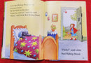 Little red riding hood | Story Book with Big Pictures and Little Text | For 3-5 Years Old | Hardcover | SKU: 2405_101_A102