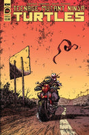Teenage Mutant Ninja Turtles, Vol. 5  |  Issue
