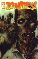 Zombies!:Feast Zombies! Feast |  Issue