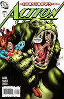 Action Comics, Vol. 1 Countdown - Superman's Pal Jimmy Olsen In 3-2-1 Action!, Part 3: Pal |  Issue