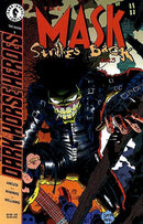 The Mask Strikes Back The Mask Strikes Back, Part 3 |  Issue