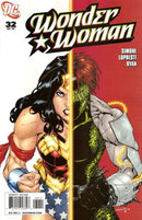 Wonder Woman, Vol. 3 Rise of the Olympian, Part Seven: Compound Fracture |  Issue