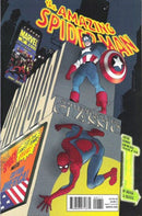 The Amazing Spider-Man, Vol. 2 Annual The Spider And The Shield! / From Out Of The Past! |  Issue