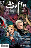 Buffy the Vampire Slayer: Season Eight Last Gleaming, Part Three |  Issue