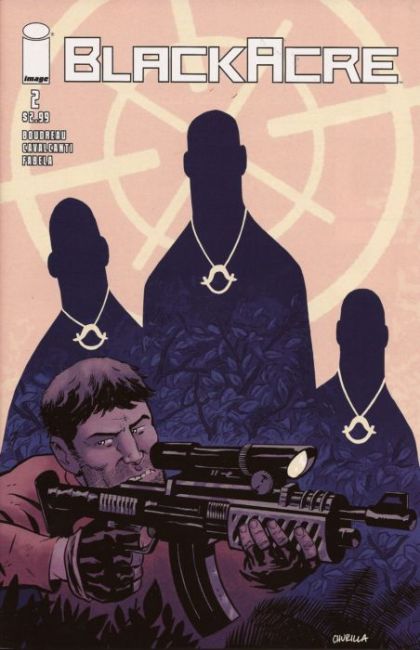 Blackacre  |  Issue#2 | Year:2013 | Series:  | Pub: Image Comics |