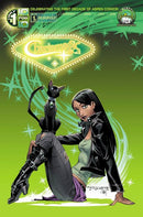 Charismagic, Vol. 2 Smoke And Mirrors |  Issue