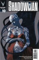 Shadowman, Vol. 4 Deadside Blues, Part 2 |  Issue