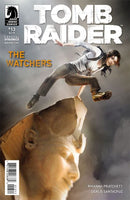 Tomb Raider, Vol. 2 The Watchers |  Issue