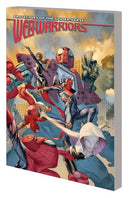 Web Warriors HC / TP  |  Issue